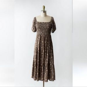 NWT Neuflora Virginia Dress